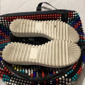 Balmain Shoes - Balmain Sandals Balmain Shoes - Balmain Sandals